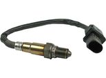 Sonda Lambda 380Mm Sensore Di Controllo Metzger Per Bmw 5 Touring
