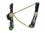 Vaico V20-1537 Alzacristalli Elettrico Anteriore Sinistro Per Bmw 1 Hatchback (E87) 1 Hatchback (E81)