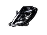 Johns, Faro Fendinebbia Per Hyundai Ix20 11/10- H27W/2 Guidatore Sinistro 922011K100