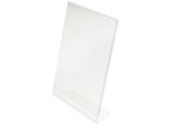 Deflecto 47601 Supporto Da Tavolo Deflecto, Din A3 Verticale, Inclinato