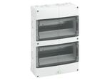 Spelsberg Piccolo Quadro Di Distribuzione Ap 2X12Te Kst IP65