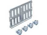 Obo Connettore Bettermann Vertr Per Vaschetta Portacavi 100Mm F.60Mm Rlvk 60 Ft