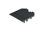 Obo Bettermann Vertr Piastra Di Copertura Per UT3, Cieco UT3 P0