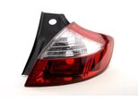 Johns, Fanale Posteriore Fanale Posteriore Per Renault Megane Iii 11/08-12/13 Esterno Destro 265500007R
