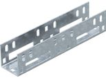 Obo Connettore Longitudinale Bettermann Vertr 45X45X220Mm Vf Azk 50 Fs