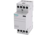 Siemens 5TT5830-0 Contattore Di Installazione Senza Interruttore Manuale
