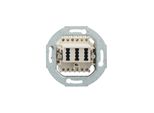 Scatola Di Giunzione - Scatola Di Connessione Tae 2X6/6 Nff Tae 2X6/6Nff Up0 Rw
