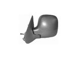 Johns, Specchio Esterno Specchio Esterno Per Citroen Berlingo M G 07/96- Sinistro Nero 00008148PK 8148PK 8151V9