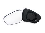 Johns, Si Adatta A Citroen C3/DS3 Vetro Dello Specchio 11/09- Lato Sinistro