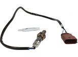 Sonda Lambda 775Mm Sensore Diagnostico Metzger Per Vw Passat B5.5