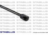 Molla A Gas Per Vano Bagagli/Carico 686 Mm Stabilus LIFT-O-MAT Per Vw Transporter T4