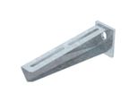 Obo Bettermann Vertr Staffa A Parete Immergibile Aw 30 21 Ft