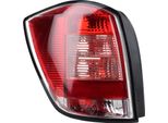 Johns, Luce Posteriore Combinata, Luce Posteriore Adatta A Opel Astra H 03/2007- Lato Sinistro ?