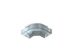 Obo Bettermann Bogen Rbm 90 610 Fs 60X100 90Grad (6041130)