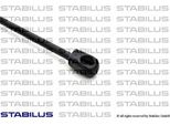 Stabilius Ammortizzatore Portellone Posteriore Molla A Gas Bagagliaio Portellone Posteriore 9176Hk