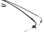 101_Ottano Gaszug Compatibile Con Yamaha Bws 125 Zuma, Mbk X-Over 125