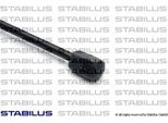 Bagagliaio/Spazio Di Carico Con Molla A Gas 567 Mm Stabilus LIFT-O-MAT Per Saab 9-3 (YS3D)