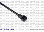 Molla A Gas, Cofano Stabilus 8456LU