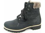 Panama Jack Panama 03 Igloo B21 PT100602B021 (36/Negro-Nero)