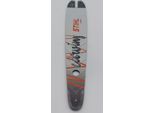 Binario Di Guida Stihl Carving 30Cm / 12" - 1/4""P - 1,1 Mm 30050003105"