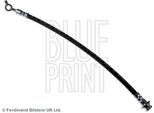 Blue Print ADN153156 Tubo Freno Anteriore Sinistro Per Nissan NP300 Navara Pickup (D40) Pick Up (D22) NP300 Pickup (D22) Navara Pianale/Telaio (D22)