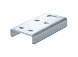 Obo Componente Di Collegamento Bettermann Vertr 115X60X20Mm Abr Ft