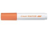 Pilot 541988 Pilot Pigmentmarker Pintor, Medium, Orange