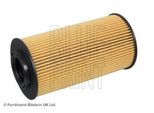 Filtro Olio Blue Print Per Hyundai Kia Ceed Picanto Cerato