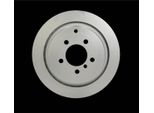 Disco Freno Posteriore Hella Per Land Roverrange Rover Iii (L322)