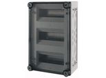 Contenitore Universale Eaton 375 X 250 X 150 In Policarbonato Grigio AE/I43E 1 Pz