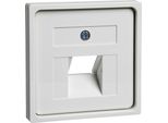 Piastra Centrale Elso F.Uae 1Xrj45 366404