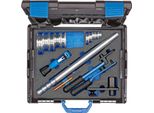 Gedore 1100-278801 Set Di Curvatubi Manuali 3-18 Mm In L-BOXX 136, 2963515