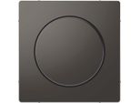Merten Piastra Centrale Antracite MEG5250-6034