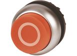 Eaton M22-DH-R-X0 Interruttore Elettrico Interruttore A Pulsante Nero