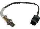 Sonda Lambda Metzger Per Vw Golf V Hatchback (1K1) Sonda Di Regolazione 600 Mm 0893225