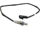 Sonda Lambda 725 Mm Sonda Diagnostica Metzger Per Ford Focus Ii