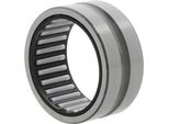 Cuscinetto A Rullini NK60/25 -TV Ø Interno 60 Mm Ø Esterno 72 Mm Larghezza25 Mm