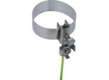 Dehn + Soehne Fascetta Di Messa A Terra Per Tubi D 26,9-114,3Mm 540 911 (540911)