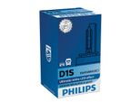 Philips Xenon Whitevision Gen2 D1S Pk32D-2 35 W 85 V (Confezione Da 1)