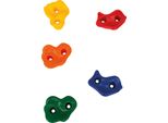 Piede Piccolo Impugnature Da Arrampicata Per Bambini Sky