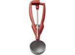Paletta Per Gelato StÖCkel In Acciaio Inossidabile 18/10, Modello E, Capacità: 1/30 Litri