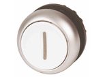 Eaton M22-D-W-X1 Interruttore Elettrico Interruttore A Pulsante Nero