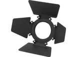 Eurolite FlüGelbegrenzer PAR-16 Spot Sw (50850850)