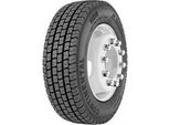 Pneumatici Continental Hdr (305/70 R22.5 150/148M 16PR)