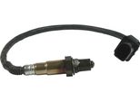Sonda Lambda 560Mm Sensore Di Controllo Metzger Per Audi Q7 (4LB)