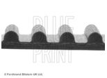 Cinghia Di Distribuzione Blue Print ADT37528 Per Toyota Supra (JZA80) Per Lexus Is Sportcross