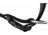 Collare Premium 15-25 Cm/10 Mm Nero