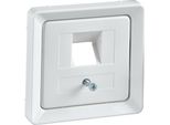 Piastra Centrale Di Elso Rw Uae 1Xrj45,Rutenbeck 206404