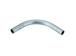 Gomito Di Spinta Per Tubi D'acciaio SBS-E-V, Zincato, Ø Mm - Inch 32 Mm 20560032