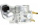 Corpo Farfallato Metzger Per Opel Astra G